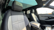 Land Rover Range Rover Evoque 1.5 P300e R-Dynamic HSE 5dr Auto Hatchback